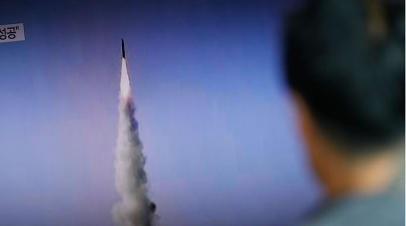 Σε πανικό η Γερμανία για την αντιπαράθεση ΗΠΑ – Βόρειας Κορέας